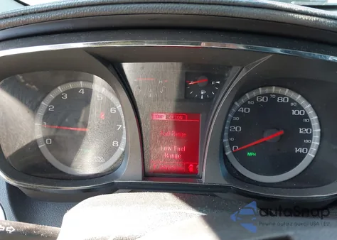 2013 GMC Terrain Sle-1 из США, поврежденный, VIN 2GKALMEKXD6113002